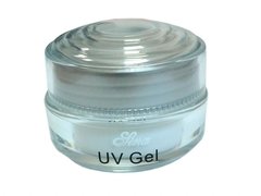 Gel UV 3 in 1 Sina - white 15g